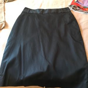 Banana Republic skirt